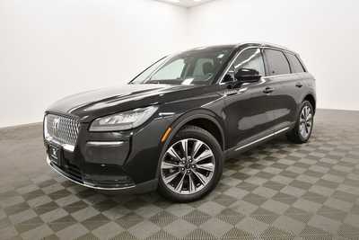 2022 Lincoln Corsair, $33999. Photo 2