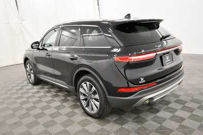2022 Lincoln Corsair, $33999. Photo 5