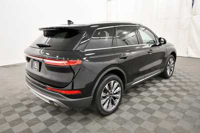 2022 Lincoln Corsair, $33999. Photo 8