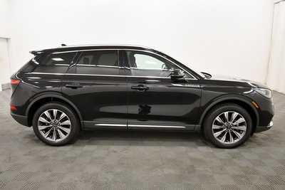 2022 Lincoln Corsair, $33999. Photo 9