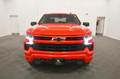 2022 Chevrolet 1500 Crew Cab, $38999. Photo 11