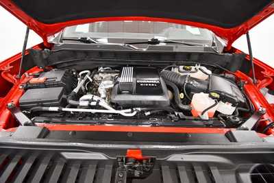 2022 Chevrolet 1500 Crew Cab, $38999. Photo 12