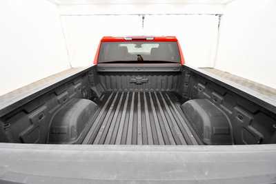 2022 Chevrolet 1500 Crew Cab, $38999. Photo 7