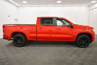 2022 Chevrolet 1500 Crew Cab, $38999. Photo 9