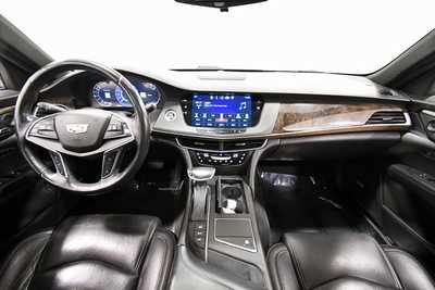 2017 Cadillac CT6, $22999. Photo 3