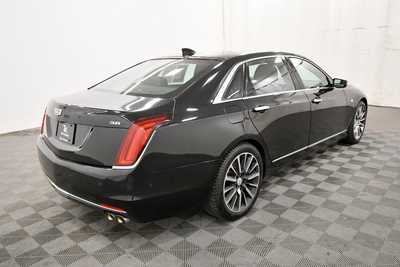 2017 Cadillac CT6, $22999. Photo 7