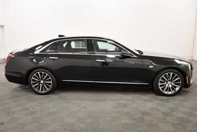 2017 Cadillac CT6, $22999. Photo 8
