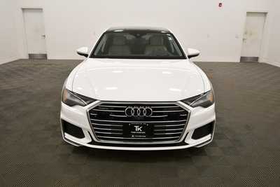 2019 Audi A6, $27999. Photo 10