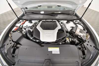 2019 Audi A6, $27999. Photo 11