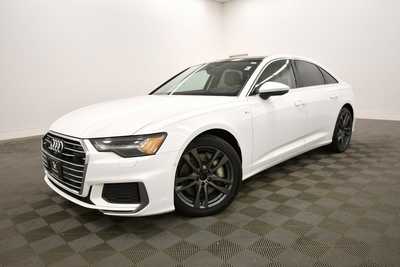2019 Audi A6, $27999. Photo 2