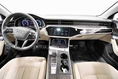 2019 Audi A6, $27999. Photo 3