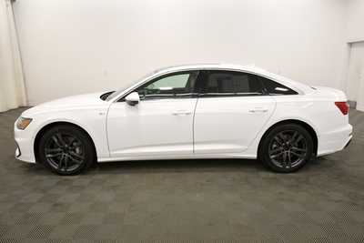 2019 Audi A6, $27999. Photo 4