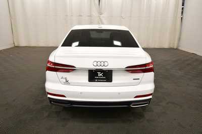 2019 Audi A6, $27999. Photo 6