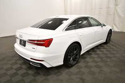 2019 Audi A6, $27999. Photo 7