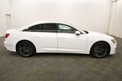 2019 Audi A6, $27999. Photo 8
