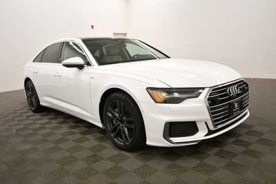 2019 Audi A6, $27999. Photo 9
