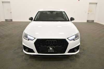 2019 Audi A4, $19999. Photo 10