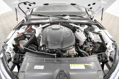 2019 Audi A4, $19999. Photo 11