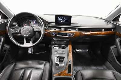 2019 Audi A4, $19999. Photo 3