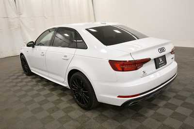 2019 Audi A4, $19999. Photo 5