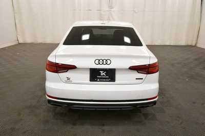 2019 Audi A4, $19999. Photo 6
