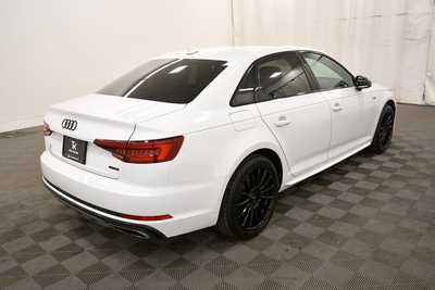 2019 Audi A4, $19999. Photo 7