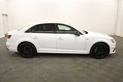 2019 Audi A4, $19999. Photo 8