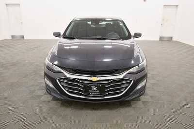 2023 Chevrolet Malibu, $19999. Photo 10