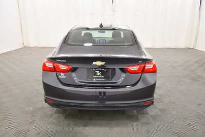 2023 Chevrolet Malibu, $19999. Photo 6