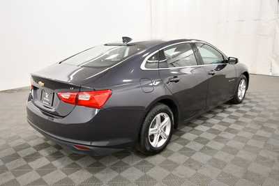 2023 Chevrolet Malibu, $19999. Photo 7