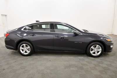 2023 Chevrolet Malibu, $19999. Photo 8