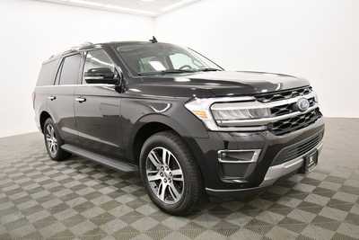 2024 Ford Expedition, $59999. Photo 10
