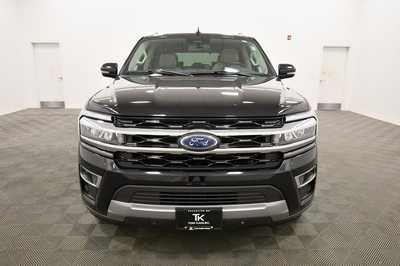 2024 Ford Expedition, $59999. Photo 11