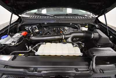 2024 Ford Expedition, $59999. Photo 12