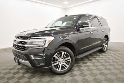 2024 Ford Expedition, $59999. Photo 2