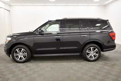 2024 Ford Expedition, $59999. Photo 4
