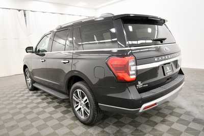 2024 Ford Expedition, $59999. Photo 5