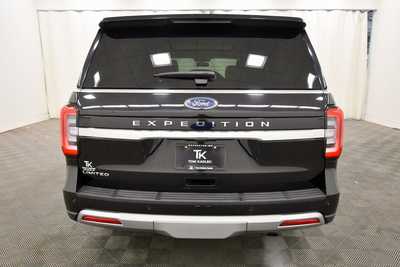 2024 Ford Expedition, $59999. Photo 6