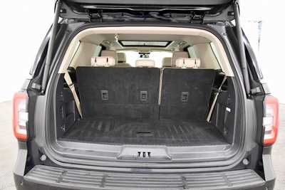 2024 Ford Expedition, $59999. Photo 7