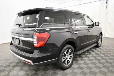 2024 Ford Expedition, $59999. Photo 8