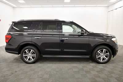 2024 Ford Expedition, $59999. Photo 9