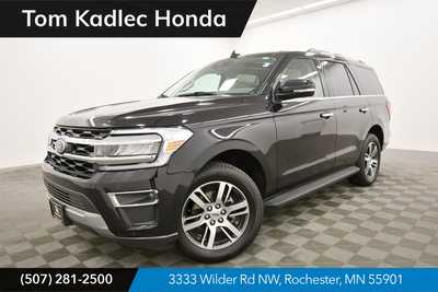 2024 Ford Expedition, $59999. Photo 1