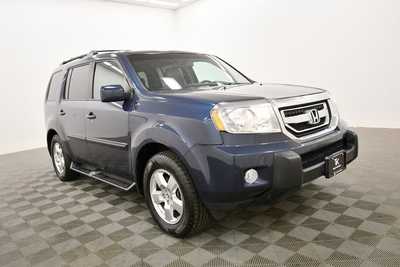 2011 Honda Pilot, $12499. Photo 10