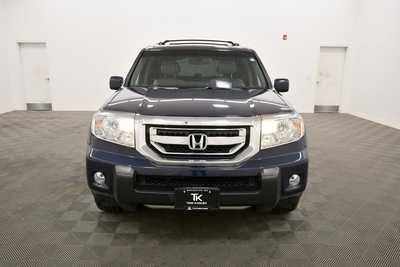 2011 Honda Pilot, $12499. Photo 11