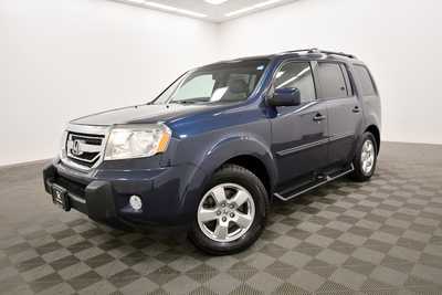 2011 Honda Pilot, $12499. Photo 2
