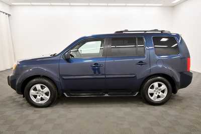 2011 Honda Pilot, $12499. Photo 4