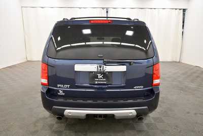 2011 Honda Pilot, $12499. Photo 6