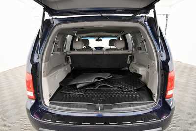 2011 Honda Pilot, $12499. Photo 7