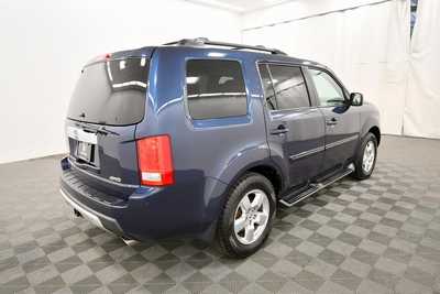 2011 Honda Pilot, $12499. Photo 8