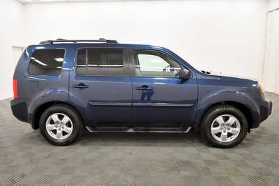2011 Honda Pilot, $12499. Photo 9
